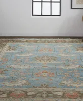 Feizy Beall R6710 2' x 3' Area Rug