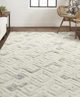 Feizy Anica R8004 2' x 3' Area Rug