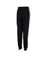 adidas Big Boys Iconic Tricot Joggers