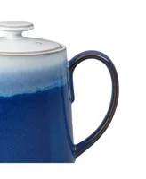 Blue Haze Teapot