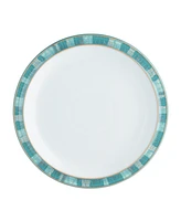 Denby Dinnerware, Azure Coast 4-Piece Place Setting