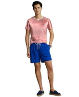 Polo Ralph Lauren Men's 5-3/4-Inch Traveler Classic Swim Trunks