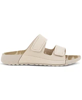 Ecco Women's 2nd Cozmo Slide Sandals