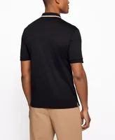 Boss by Hugo Boss Men's Slim-Fit Polo Shirt