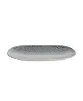 Denby Studio Accent Large Oblong Platter