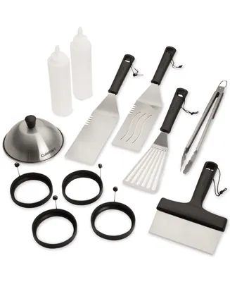 Cuisinart 12-Pc. Griddle Tool Set