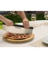 Cuisinart 3-Pc. Deluxe Pizza Grilling Pack