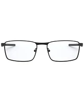 Oakley OX3227 Men's Rectangle Eyeglasses