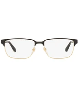 Gucci GC001613 Men's Rectangle Eyeglasses