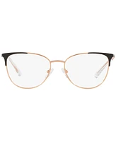 A|X Armani Exchange AX1034 Women's Cat Eye Eyeglasses