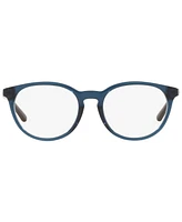 Polo Prep Jr PP8544U Phantos Eyeglasses