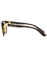 Dolce & Gabbana DG5084 Women's Cat Eye Eyeglasses