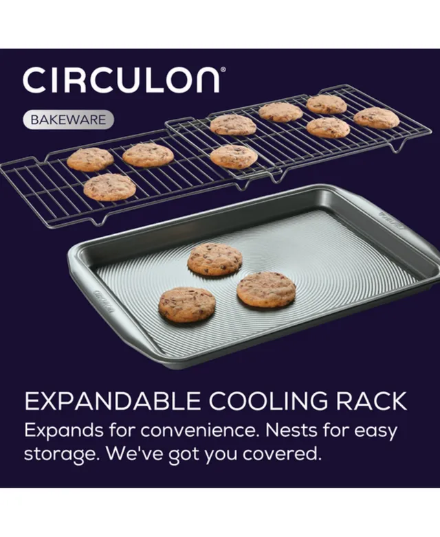 Anolon Advanced 11 x 16 Cooling Grid Baking Rack 