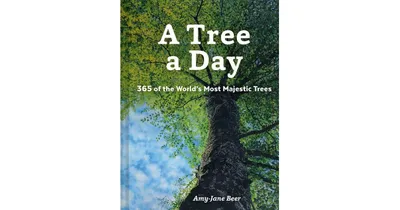 A Tree a Day by Amy
