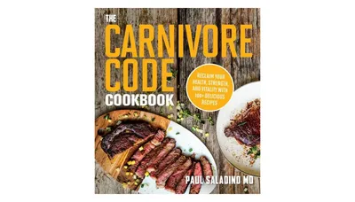 The Carnivore Code Cookbook