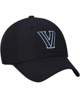 Men's Top of the World Navy Villanova Wildcats Primary Logo Staple Adjustable Hat