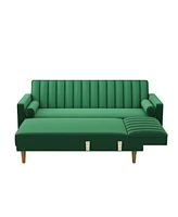 Sonoma Convertible Sofa Bed Sectional
