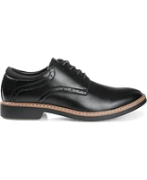 Vance Co. Men's Irwin Brogue Dress Shoes