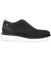 Vance Co. Men's Lamont Knit Casual Dress Shoes