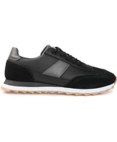 Vance Co. Men's Ortega Casual Sneakers