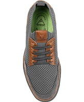 Vance Co. Men's Julius Knit Casual Dress Shoes