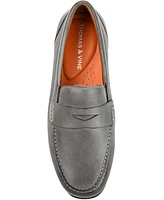 Thomas & Vine Men's Woodrow Driving Loafers