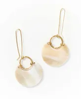 Matr Boomie Madhu Drop Earrings