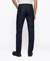 Boss by Hugo Men's Regular-Fit Jeans