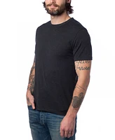 Men's Modal Tri-Blend Crewneck T-shirt