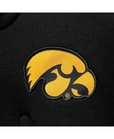 Men's Nike Black Iowa Hawkeyes Av-15 2.0 Pullover Hoodie