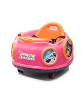 Freddo Toys 1 Seater Ride on Bumper Car