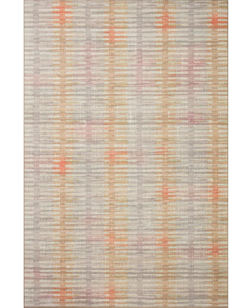 Justina Blakeney Pisolino Pso- 5' x 7'6" Outdoor Area Rug