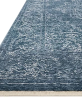 Vance Van-03 7'10"x10' Area Rug