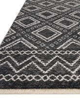 Vance Van- 7'10"x10' Area Rug
