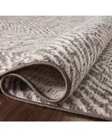 Vance Van-10 7'10"x10' Area Rug