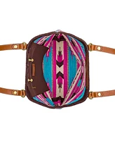 Patricia Nash Women's Chennai Tote