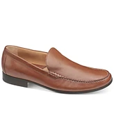 Johnston & Murphy Men's Cresswell Venetian Loafer