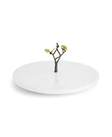 Butterfly Ginkgo Lazy Susan