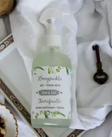 Dot & Lil Honeysuckle Air + Linen Mist, 8 oz.