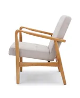 Brayden Club Chair