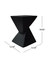 Tess Outdoor Accent Table