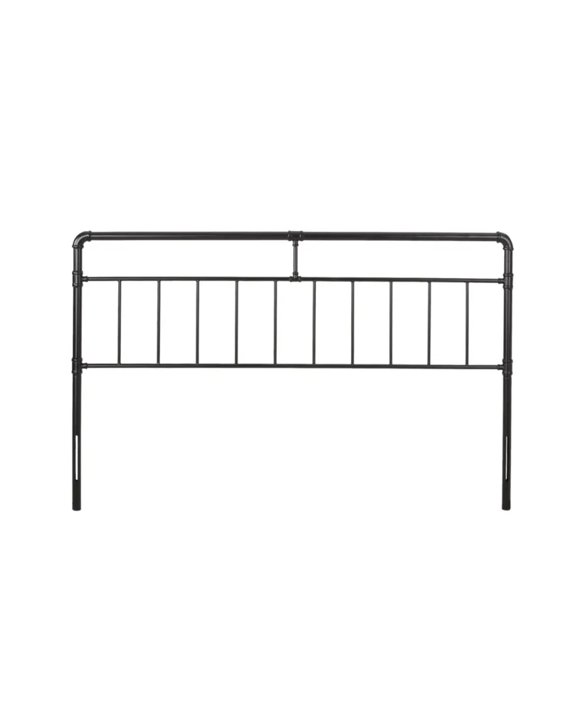 Aborn Contemporary King Headboard