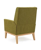 Aurla Accent Chair