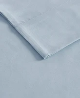 Madison Park 3M-Microcell Solid -Pc. Sheet Set