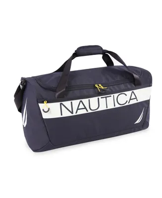 Nautica Sport Duffel Bag