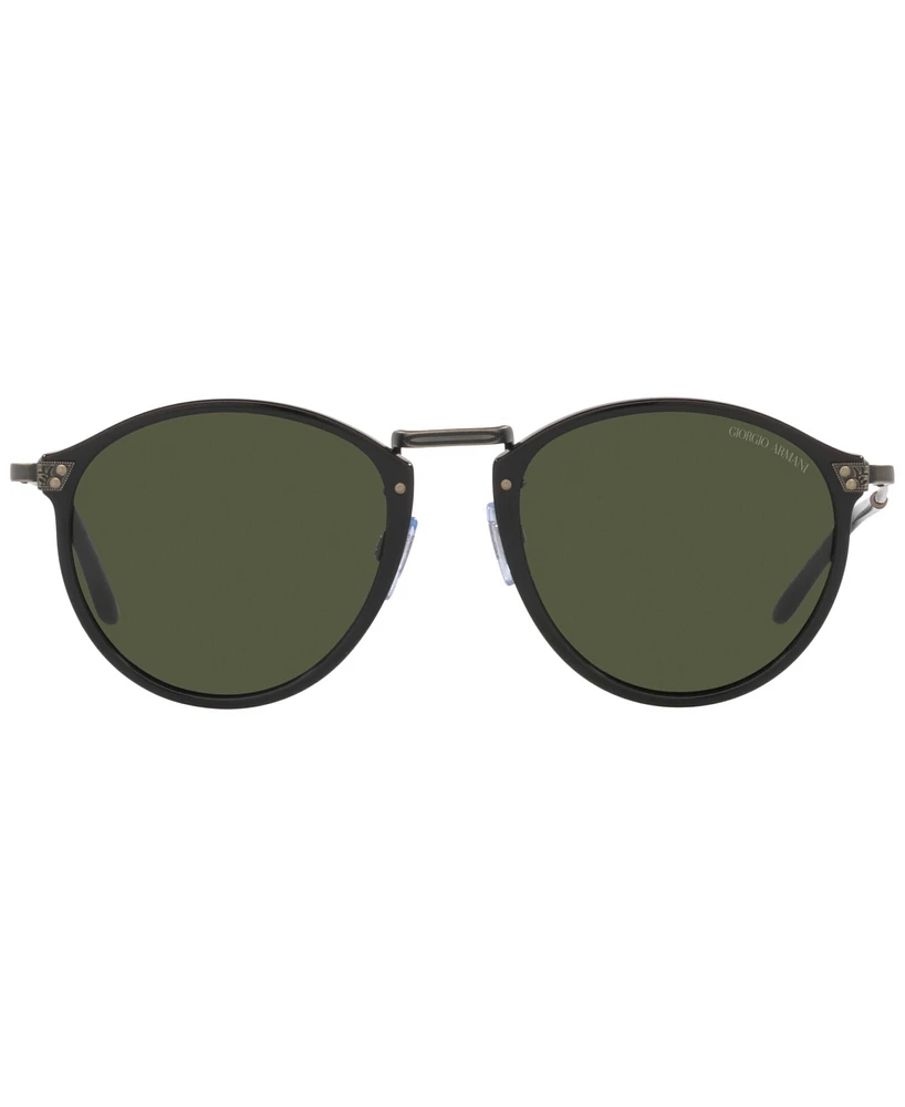 Giorgio Armani Men's Sunglasses