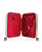 Alana Spinner Suitcase