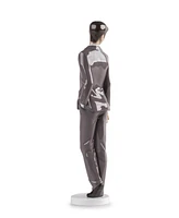 Soulmates - Groom Ii Figurine