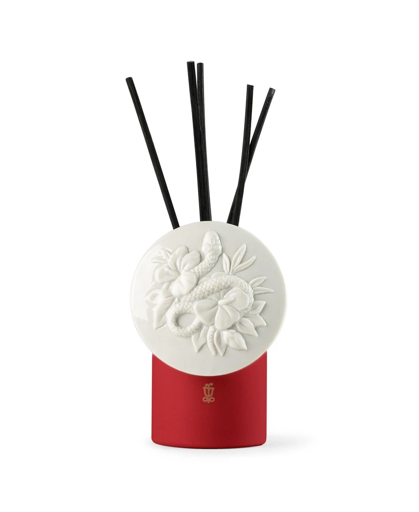 Snake Perfume Diffuser - A Secret Orient Scent