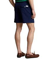 Polo Ralph Lauren Men's 5-3/4-Inch Traveler Classic Swim Trunks